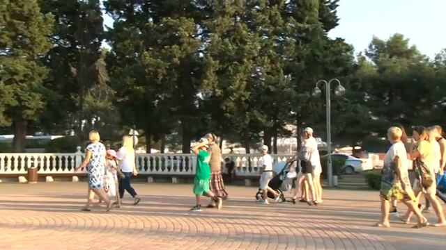 Бесплатные экскурсии по Туапсе