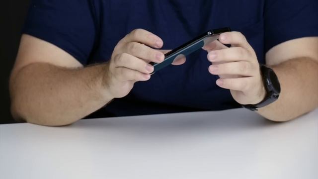 Распаковка Samsung Galaxy Note 9 смотреть онлайн