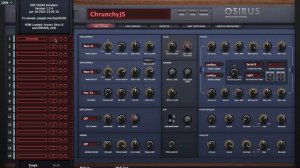 DSP56300 Emulator - Virus B - Some patches