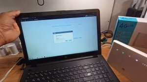 Второй роутер Huawei B310s-22 с модифицированным ПО от E3372h-153//Контрофакт или как?//1072_КоПСС