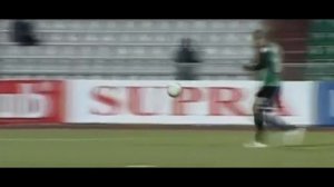 Yura Movsisyan 2011/12 Season | HD by S.M.