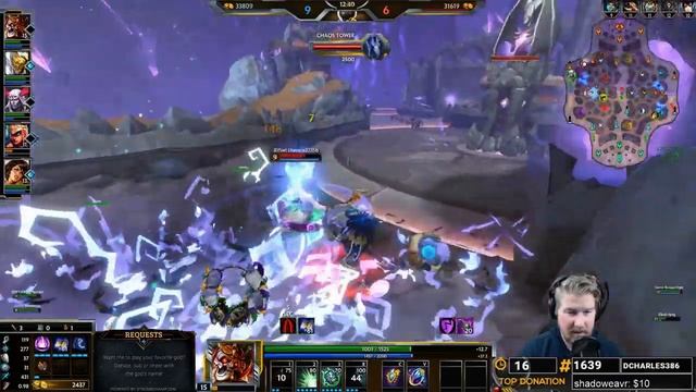 DOES MOVEMENT SPEED BUILD MAKES AH PUCH VIABLE? | Ah Puch | Incon | Smite смотреть онлайн