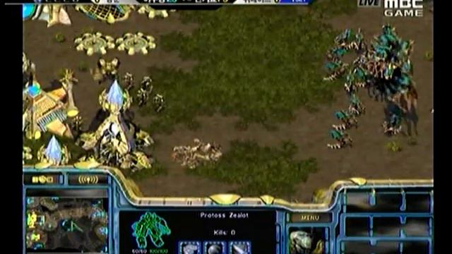 Oversky v TheROCK @ ACE v Wemade [VR] (P2/2) смотреть онлайн