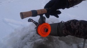 ЛОВИМ ОКУНЯ и ЩУКУ! Река Вага. Архангельская область.