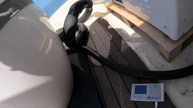 Dreampod Ice Bath (cold plunge) Cover! смотреть онлайн