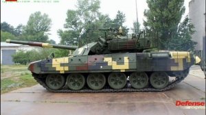 Т-72 АМТ