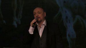 ДОРОГОЙ ДЛИННОЮ-поет Засл.артист России Анатолий Тукиш