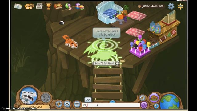 wow glitch смотреть онлайн