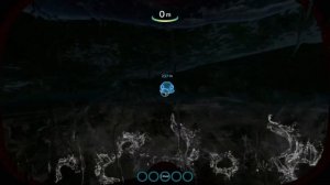 Subnautica: How to Air Pump Jump