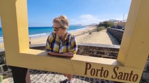 Мадейра 19. Стоит ли остров Порту-Санту потраченных денег и времени