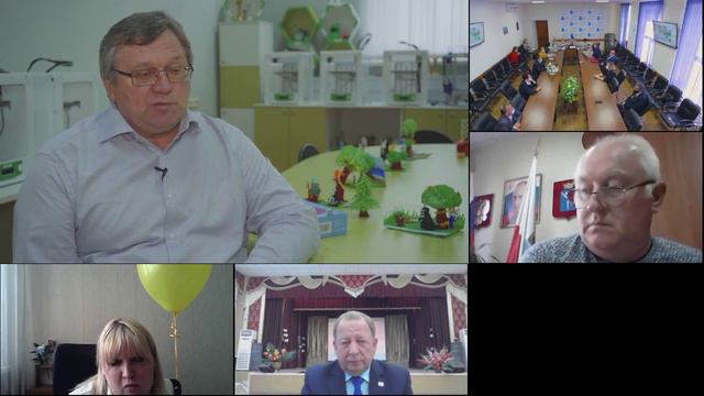 Министерство образования Саратовской области 05 10 2020 14 01 30 смотреть онлайн