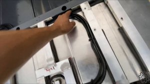 Каркас пайол| ПРОГРЕСС 2 | часть 1