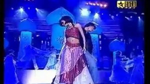 Ритик Рошан _(Shivaree - John 2.14)