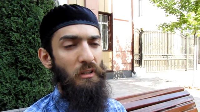 Мнение Амина Тесаева История Нохчо смотреть онлайн