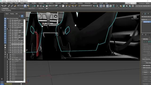 Assetto Corsa Modding Tutorial: Getting Started (adding/deleting small objects) (ep 1) смотреть онлайн