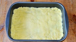 Торт Прекрасная Мария