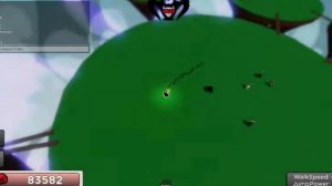 How To Get All The Badges |Killstreak Ultimate|