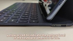 HOW TO CONNECT HUAWEI MATEPAD TO SMART KEYBOARD | Mhy Lucilo