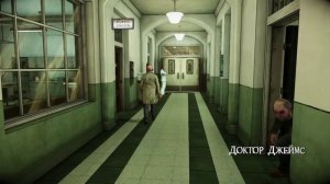 The Darkness II часть 12 конец