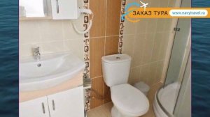 CLUB SCALA NUOVA 3* Турция Кушадасы обзор – отель КЛАБ СКАЛА НУОВА 3* Кушадасы видео обзор