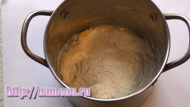 Печенье Барашек смотреть онлайн