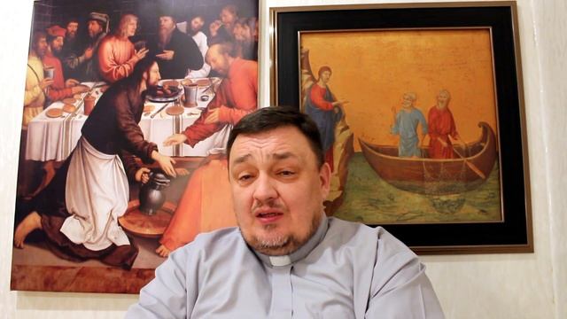 Праздник Кафедры Святого Апостола Петра (Свята Катэдры Святога Апостала Пятра)