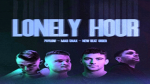 ???MAD SNAX, Poylow, New Beat Order - Lonely Hour???