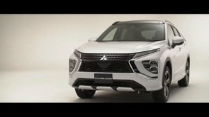 Mitsubishi Eclipse Cross 2021 получил гибрид от Аутлендера