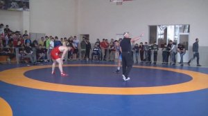 ПОЕДИНОК 1  Campionatul R Moldova CADETI 2021