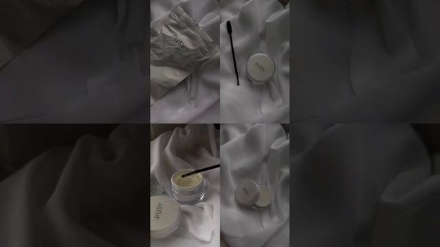 Гель для бровей от PUSY ? укладкабровей наращиваниересниц ламинированиересниц  брови