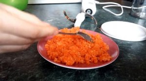 Блендер BOSCH MSM66050 (краткий обзор)