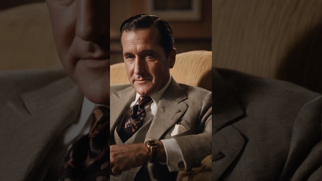 The Downfall of Bugsy Siegel: The Assassination of Bugsy Siegel