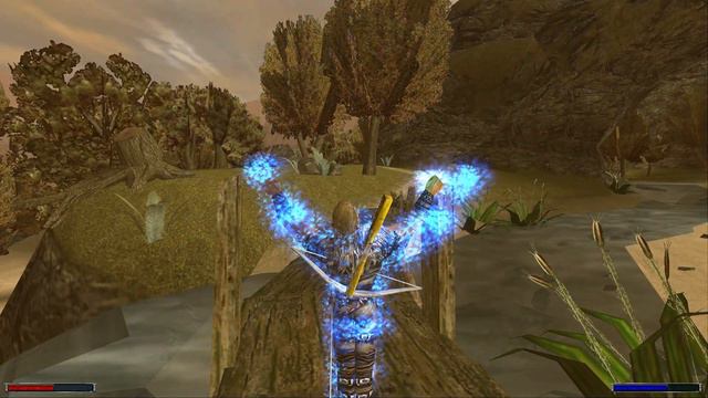 Готика 1 Друг Орков - Улу - Мулу смотреть онлайн