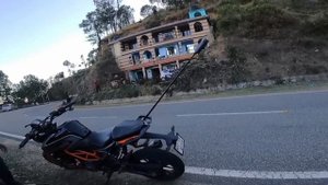 Ultimate Motorcycle High-Speed Crash! | CrashBanditoNL