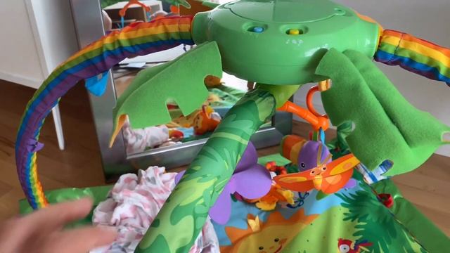 РЕАЛЬНО ПОЛЕЗНЫЕ ПОКУПКИ ДЛЯ МАЛЫША смотреть онлайн