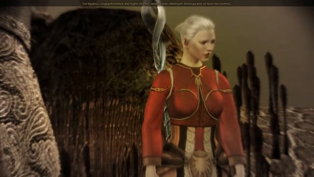 Dragon Age Origins ? ГОРЯЩАЯ БАШНЯ смотреть онлайн
