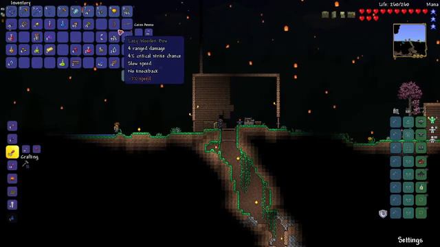 terraria classic live😶 смотреть онлайн