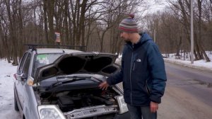 HAFEI BRIO китайский сузуки