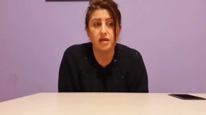 Азербайджанская жена так и не простила измену мужа