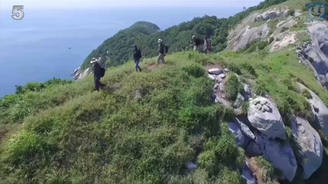 Самые опасные места на планете. Без опытного проводника туда лучше не соваться! смотреть онлайн