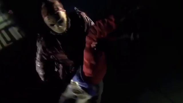 He’s Back The Man Behind The Mask By Alice Cooper | Friday The 13th Franchise Tribute смотреть онлайн