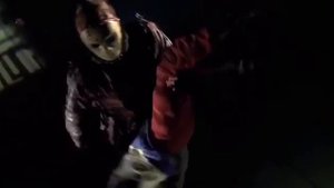 He’s Back The Man Behind The Mask By Alice Cooper | Friday The 13th Franchise Tribute