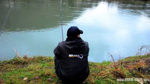 Ловля сома с берега. Как искать места без эхолота. ЗА КУЛИСАМИ 3 серия