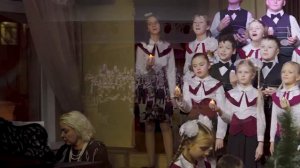Илья Резник «Гимн семьи»