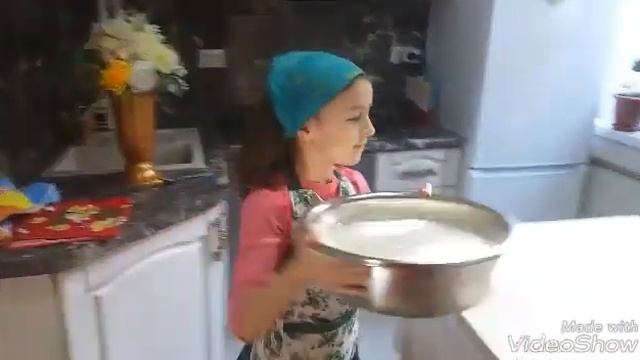 карачаевские хычины с мясом