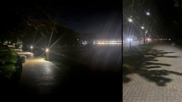 вечерняя прогулка, Петропавловск-Камчатский