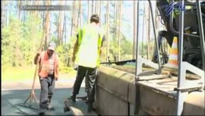 Пресс-тур по дорогам Калужской области