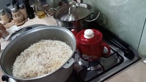 МУЖИК НА КУХНЕ ! ЛУЧШИЙ РЕЦЕПТ ОТ МУЖА ЗА ВСЁ ВРЕМЯ !? ? ? ЯЗЫК МОЖНО ПРОГЛОТИТЬ ОТ ТАКИХ АРОМАТОВ