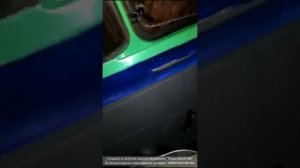 переделка ЗИЛ БЫЧОК