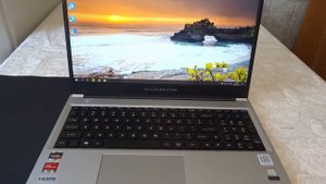 Ноутбук Machenike Machcreator A